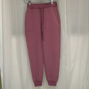 Mandala High Waisted Joggers